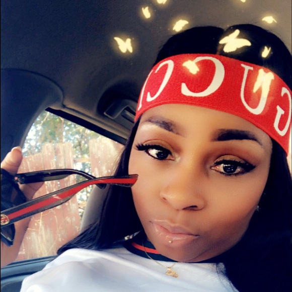 Meet the Posher Other - Meet your Posher, Shontae